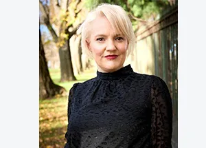 Guest Lecture at Wittenborg